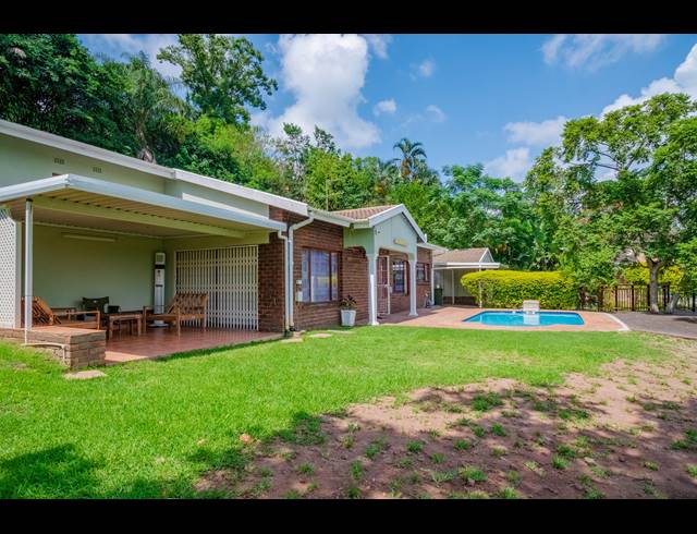 4 BEDROOM HOUSE FOR SALE IN WESTVILLE